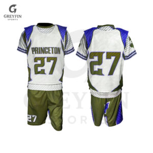Lacrosse Uniform