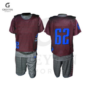 Lacrosse Uniform
