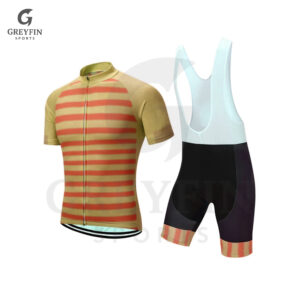 Cycling Uniform