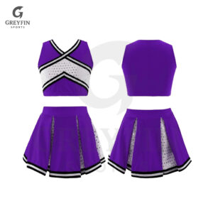 Cheerleading Uniforms