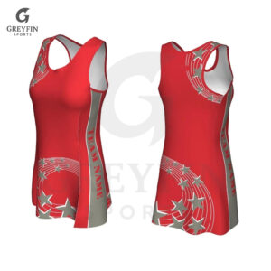Netball Uniform