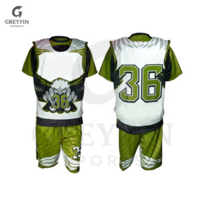 Lacrosse Uniform
