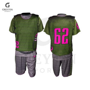 Lacrosse Uniform
