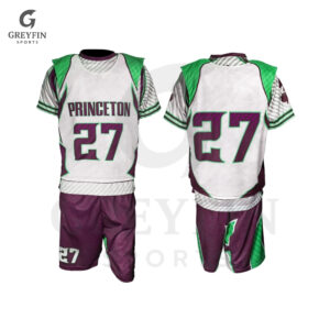 Lacrosse Uniform