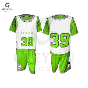 Lacrosse Uniform