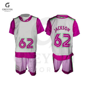 Lacrosse Uniform