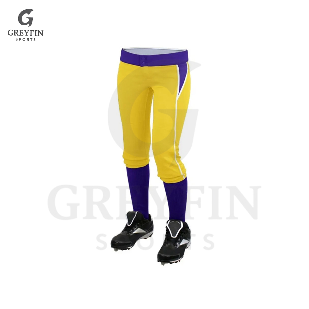 Softball Uniform - Image 3