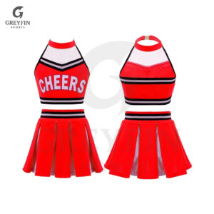 Cheerleading Uniforms