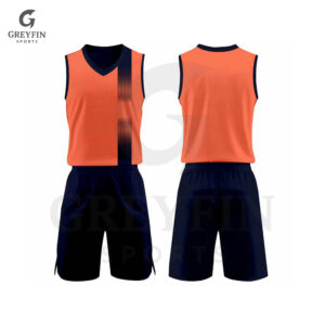 Volleyball Uniform