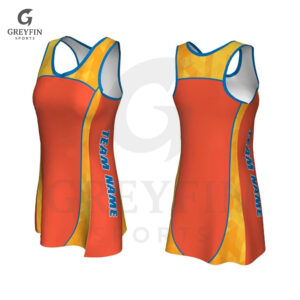Netball Uniform