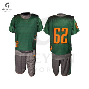 lacrosse uniform