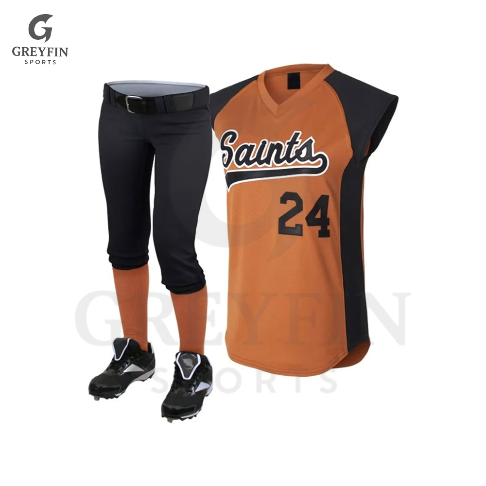 Softball Uniform
