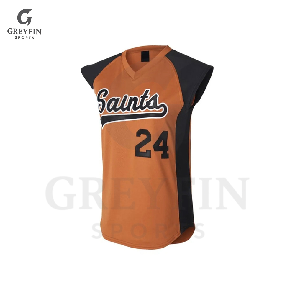 Softball Uniform - Image 2