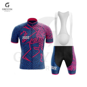 Cycling Uniform (Copy)