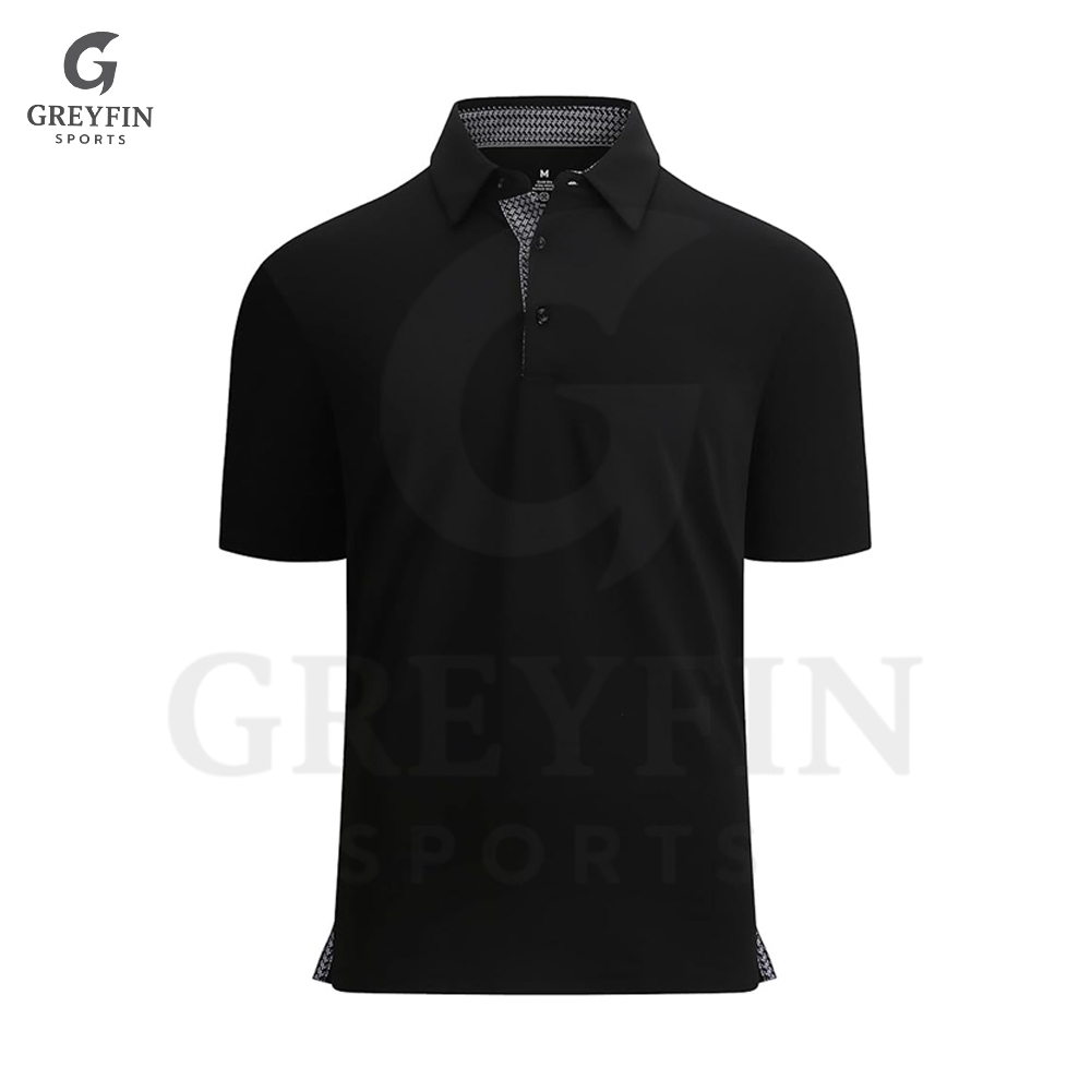 Custom Men’s Polo Shirt – GF-MPS-001 product image