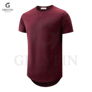 Custom Men’s T-Shirt – GF-MTS-005