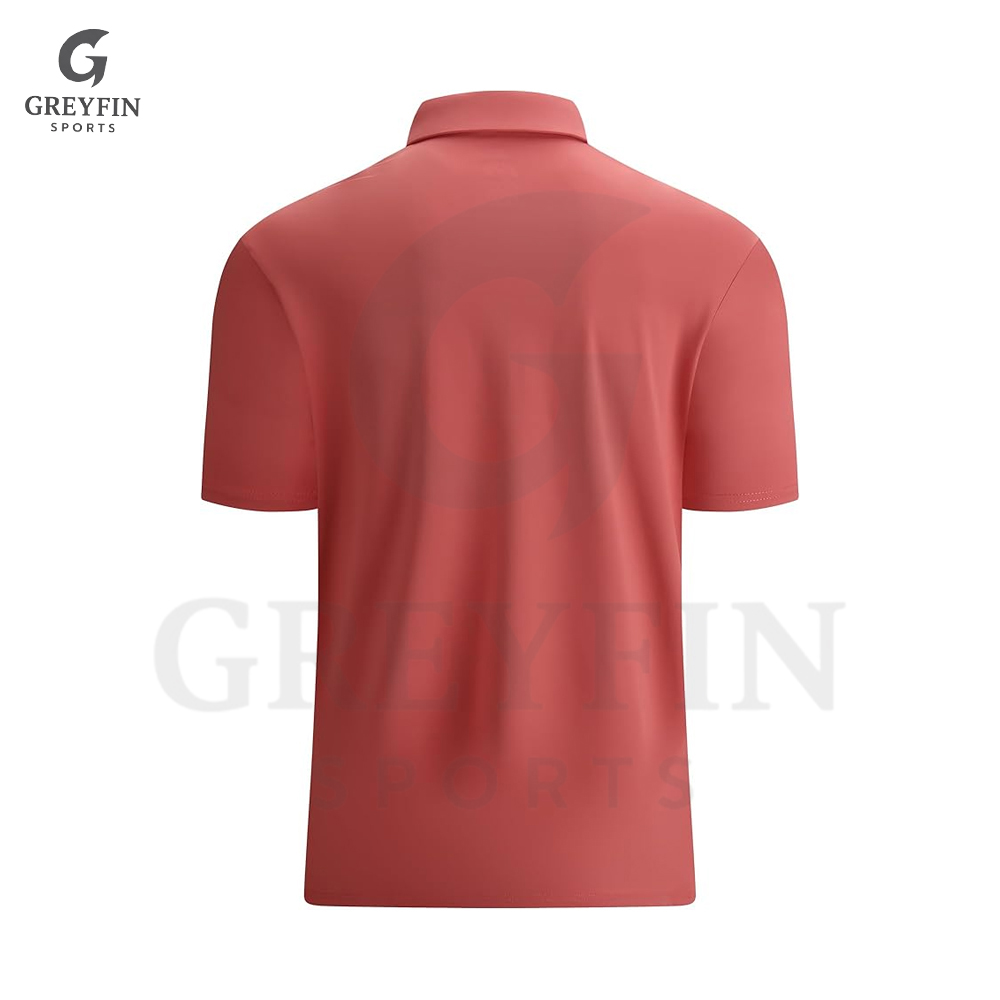Custom Men’s Polo Shirt – GF-MPS-001 product image
