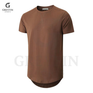 Custom Men’s T-Shirt – GF-MTS-004