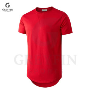 Custom Men’s T-Shirt – GF-MTS-003