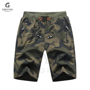 Custom Men’s Shorts – GF-MSH-002