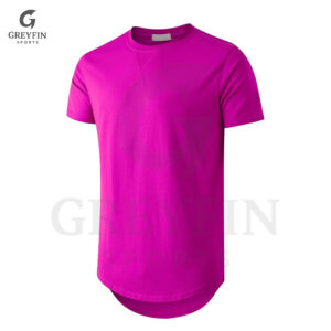 Custom Men’s T-Shirt – GF-MTS-002