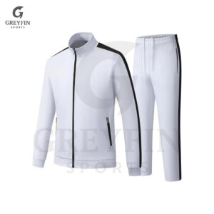 Custom Men’s Tracksuit – GF-MTR-002