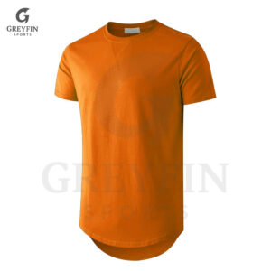 Custom Men’s T-Shirt – GF-MTS-001