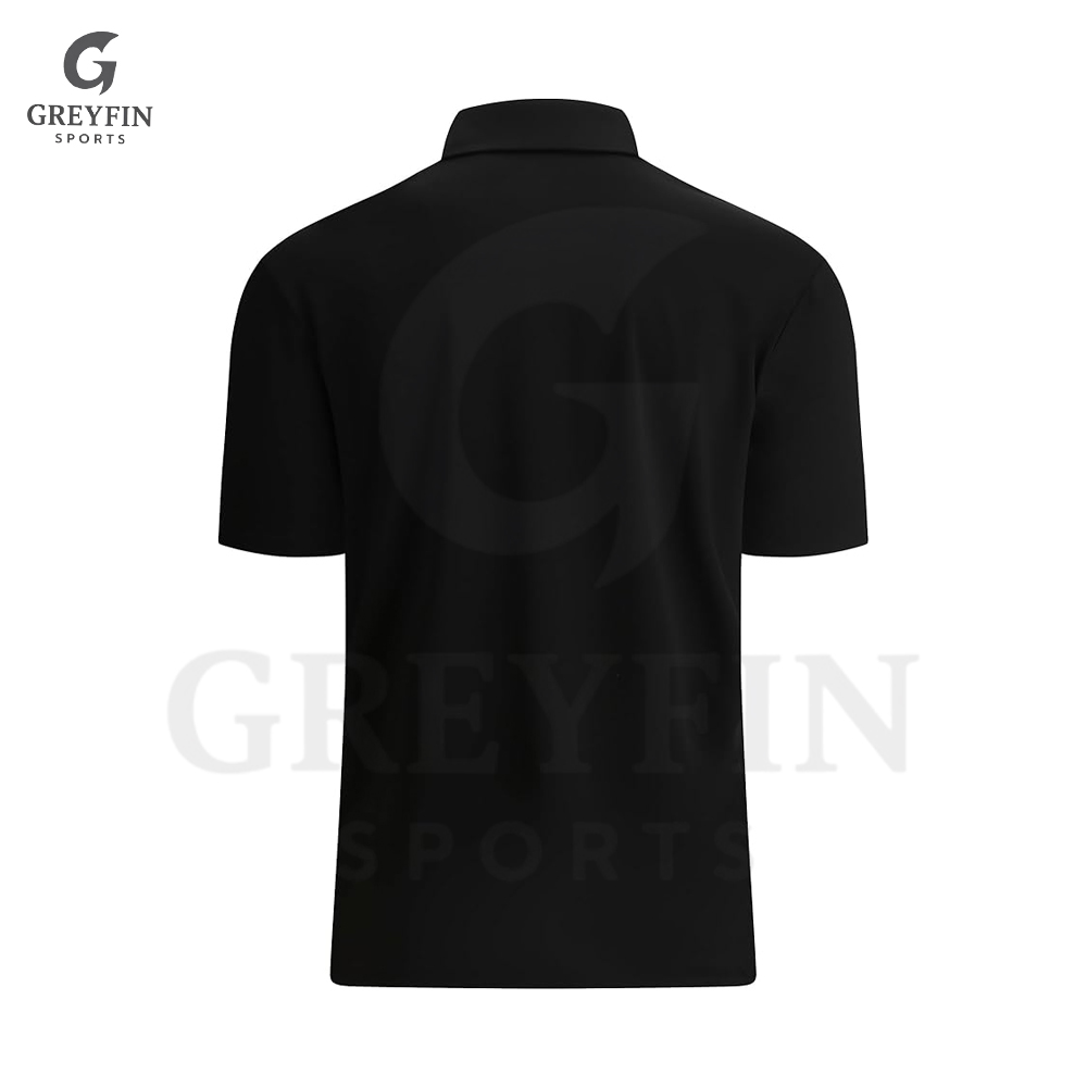Custom Men’s Polo Shirt – GF-MPS-001 product image