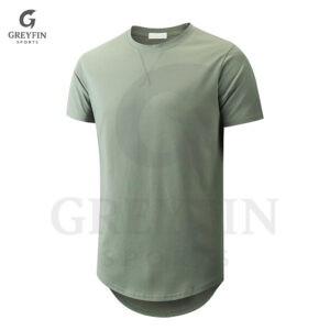 Custom Men’s T-Shirt – GF-MTS-009