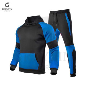 Custom Men’s Sweatsuit – GF-MSW-009