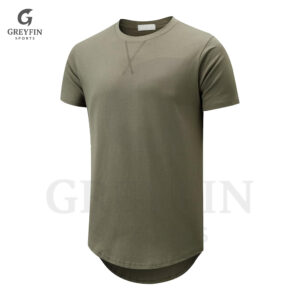 Custom Men’s T-Shirt – GF-MTS-008