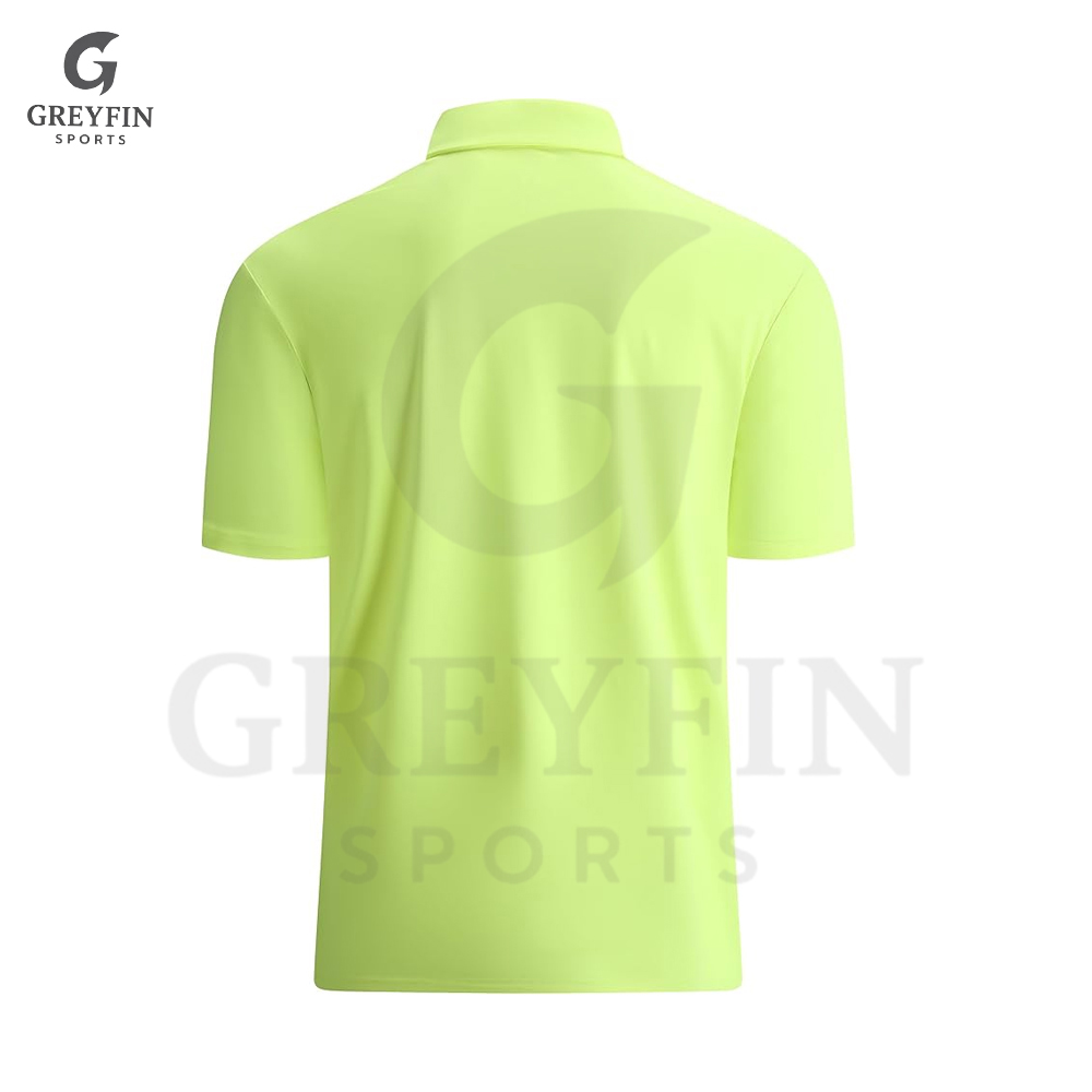 Custom Men’s Polo Shirt – GF-MPS-001 product image