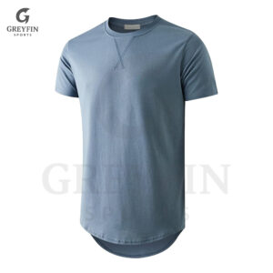 Custom Men’s T-Shirt – GF-MTS-007