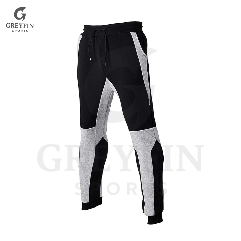 Custom Men’s Sweatsuit – GF-MSW-008 - Image 3