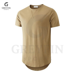 Custom Men’s T-Shirt – GF-MTS-006