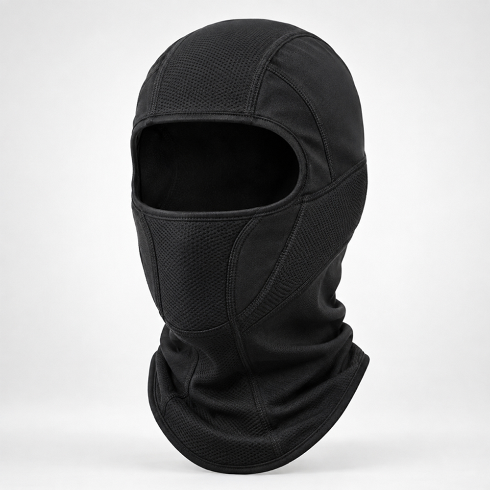 private label performance balaclava supplier product view