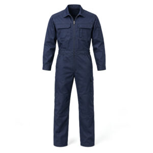 custom coveralls manufacturer product view