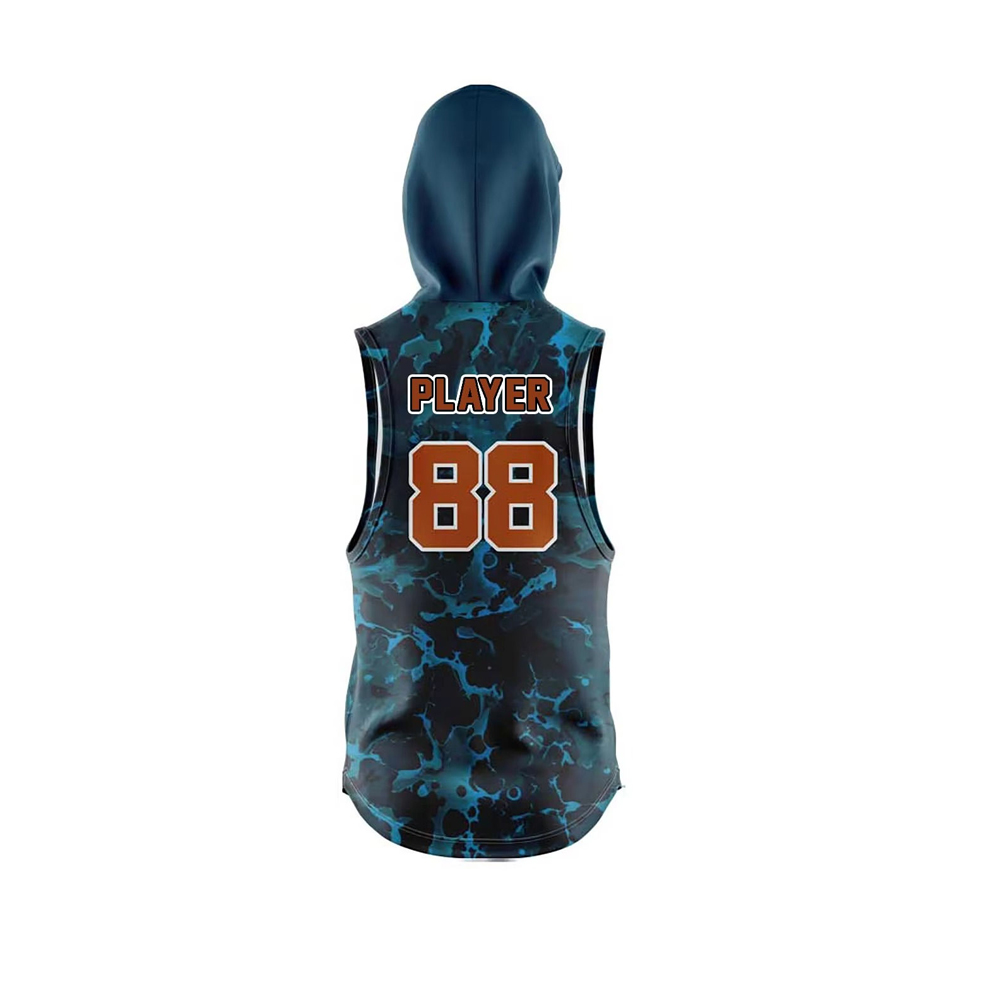 Youth Flag Football Uniform – Premium Team Kit 2026 - Image 3