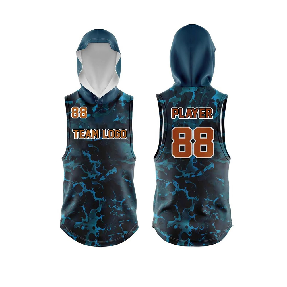 Youth Flag Football Uniform – Premium Team Kit 2026 - Image 2