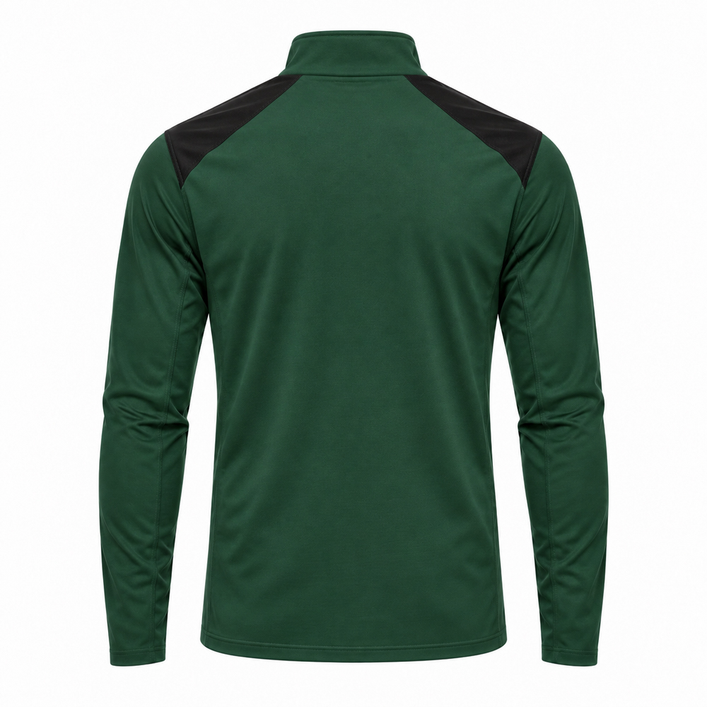active T-shirts and training tops alternate product view