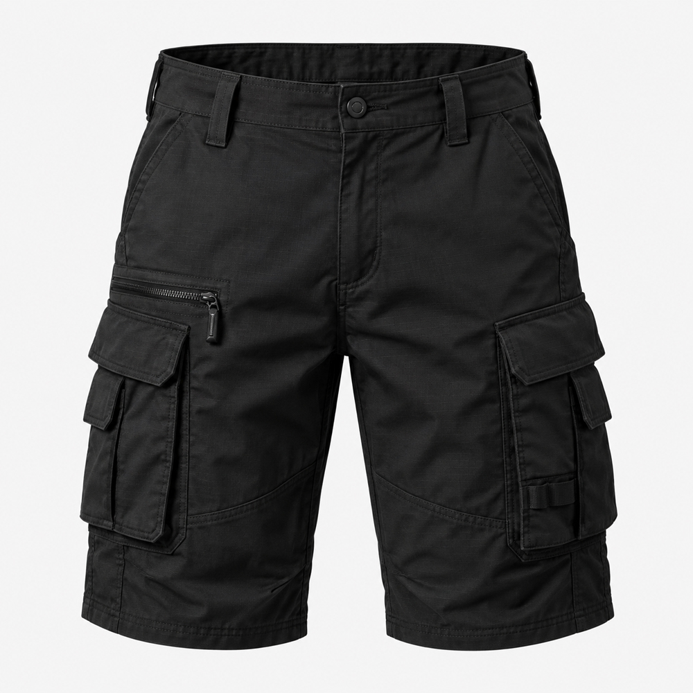 wholesale cargo trousers manufacturer product view