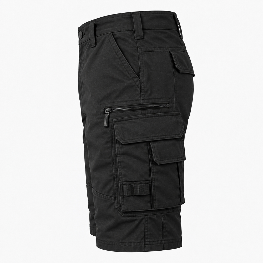 Cargo trousers and cargo shorts alternate product view