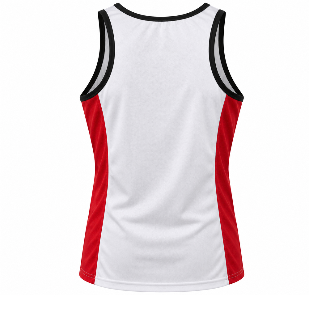 active T-shirts and training tops alternate product view