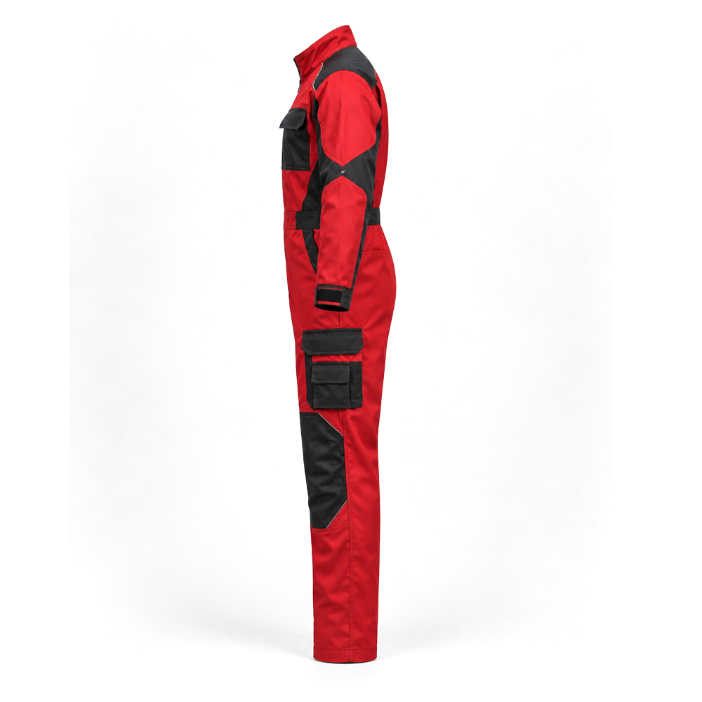 Custom coveralls alternate product view