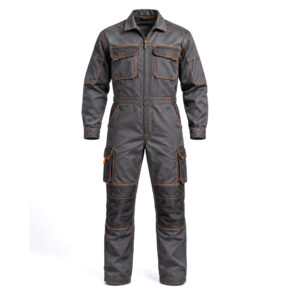 OEM coverall production manufacturer product view