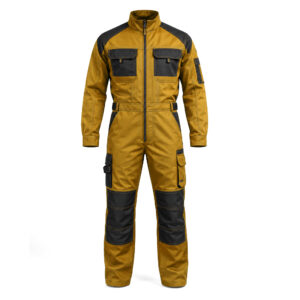 private label coveralls supplier product view