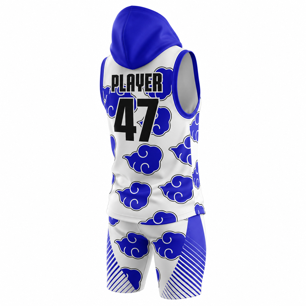 Private Label Flag Football Uniform – Elite Kit 2026 - Image 3