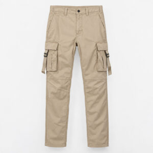 OEM cargo trousers manufacturer product view