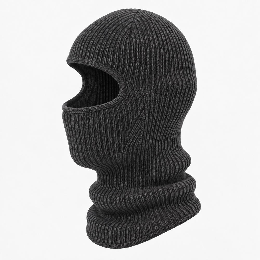 custom balaclavas and performance face coverings private label design detail