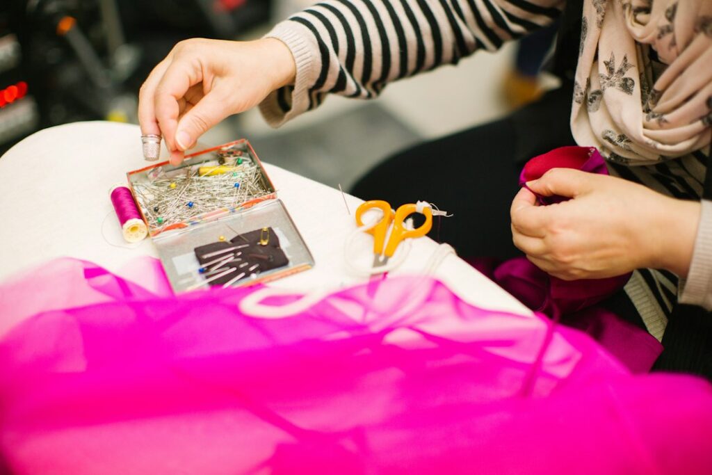 Apparel sample development and manufacturing for private label clothing brands